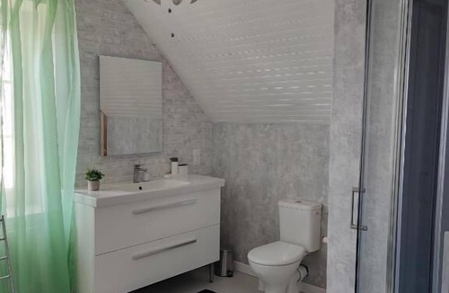 Plomeur House | AR VEIL