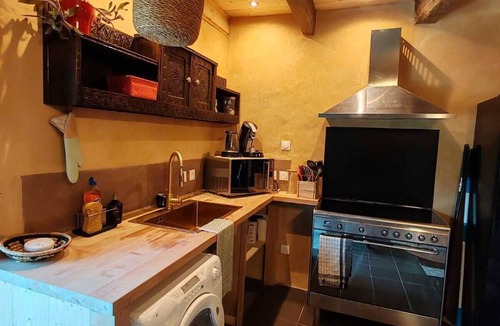Laniscat House | Ar Wezenn Gozh