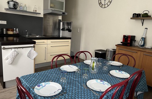 Ault House | AR60 - L'Aultoise familiale