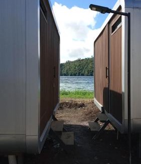 Bedugul Other | ARA Caravan Villa