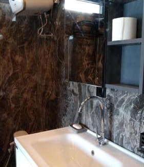 Bedugul Other | ARA Caravan Villa