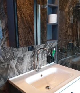 Bedugul Other | ARA Caravan Villa