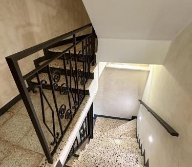 Marcellinara Bed & Breakfast | ARA Home