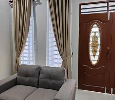 Marang House | Ara Homestay Dungun