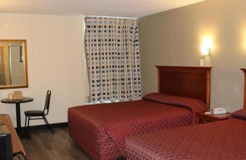 Albany Hotel | Araamada Inn