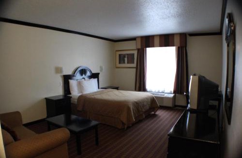 Norcross Hotel | Araamda Inn