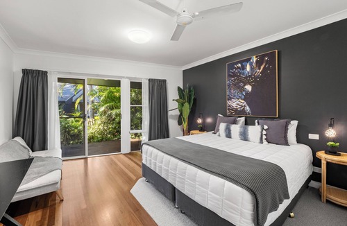 Wollongbar Hotel | Arabella Garden Inn Motel