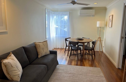 Wollongbar Hotel | Arabella Garden Inn Motel