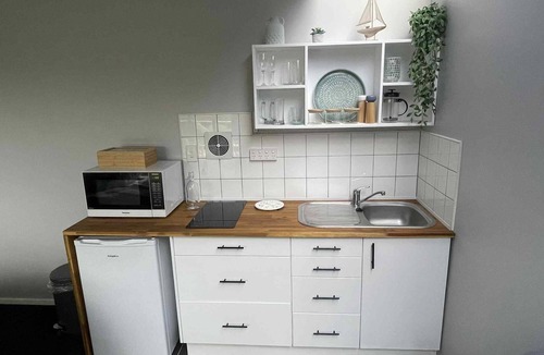 Opua Apartment | Arabella Hideaway