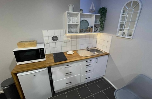 Opua Apartment | Arabella Hideaway