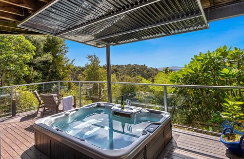 Opua Apartment | Arabella Hideaway