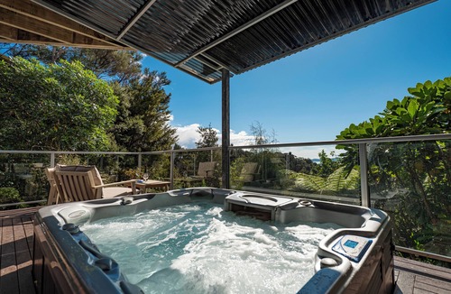 Opua Apartment | Arabella Hideaway