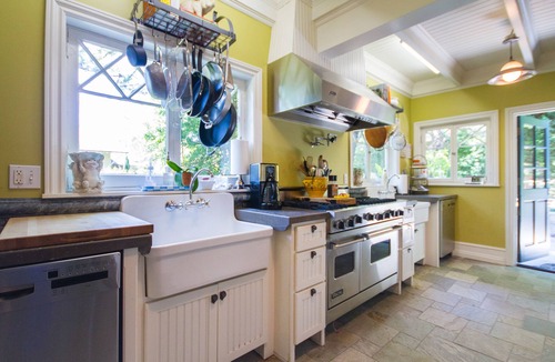 Laguna Beach Cottage | Arabella Laguna