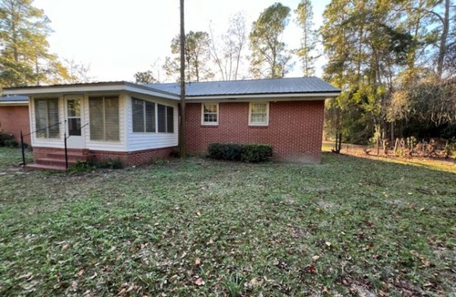 Arabi House | Arabi Cozy and Quiet Getaway