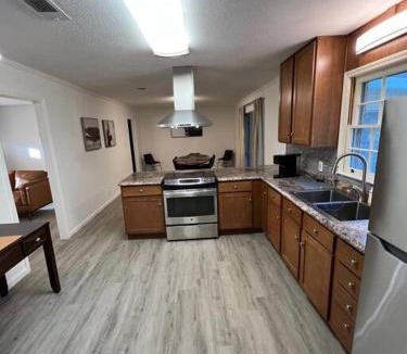 Arabi House | Arabi's Cozy & Quiet Getaway