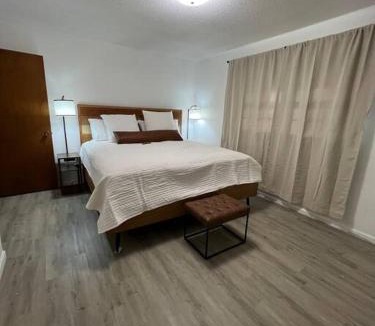 Arabi House | Arabi's Cozy & Quiet Getaway