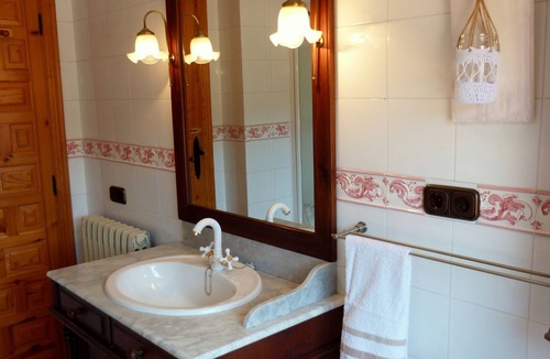 Tramacastilla Cottage | Arabian Nights