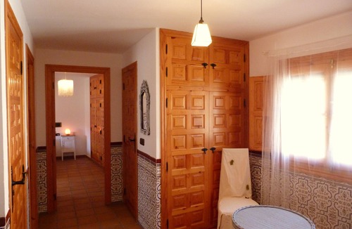 Tramacastilla Cottage | Arabian Nights