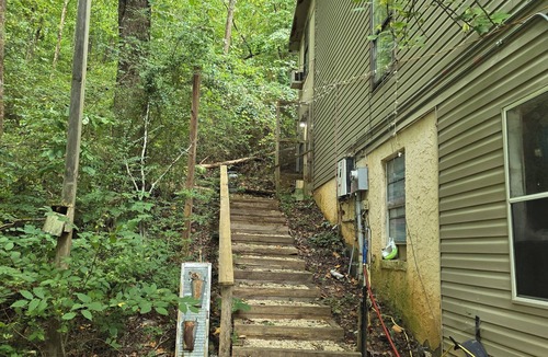 Austral RV Rental | Arabian Nights yurt