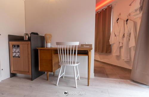 Villars-les-Dombes Bed & Breakfast | Aracari