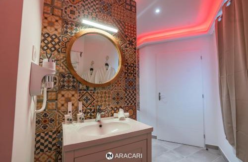 Villars-les-Dombes Bed & Breakfast | Aracari