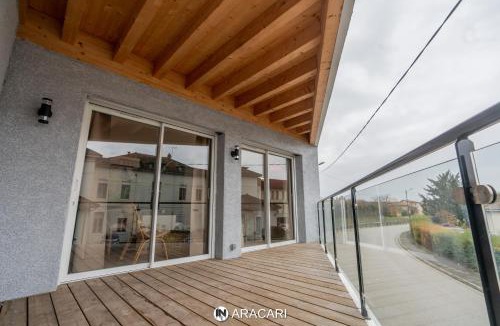 Villars-les-Dombes Bed & Breakfast | Aracari