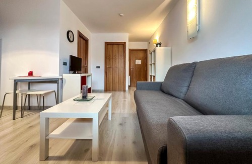 Pas de la Casa Apartment | Araco Pedrous