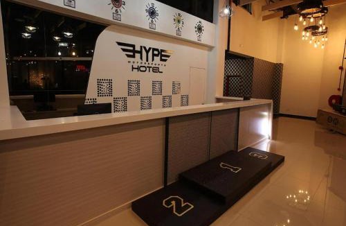 Nilai Hotel | Arafah Hotel