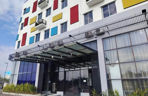 Nilai Hotel | Arafah Hotel