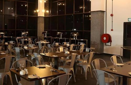 Nilai Hotel | Arafah Hotel