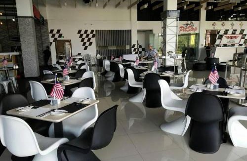 Nilai Hotel | Arafah Hotel