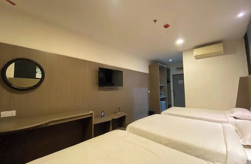 Nilai Hotel | Arafah Hotel