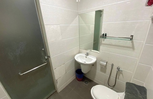 Nilai Hotel | Arafah Hotel