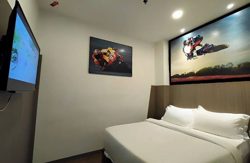 Nilai Hotel | Arafah Hotel