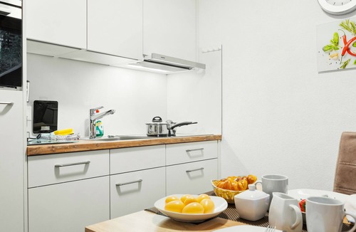 Ernen Apartment | Aragon B47 by Interhome