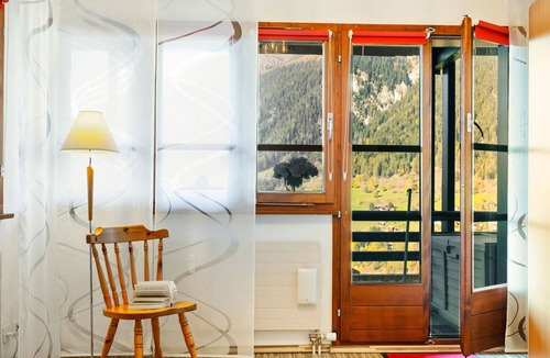 Ernen Apartment | Aragon B47 by Interhome