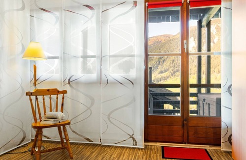 Ernen Apartment | Aragon B47 by Interhome