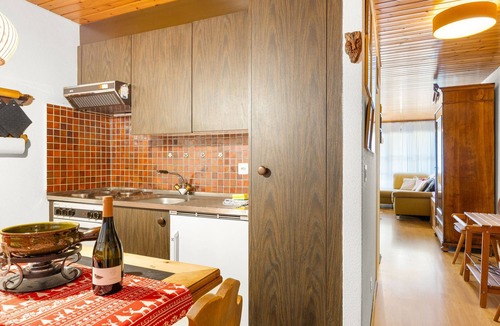 Ernen Apartment | Aragon B48 by Interhome