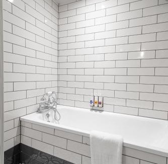 Parsons Green and Walham Hotel | Aragon House