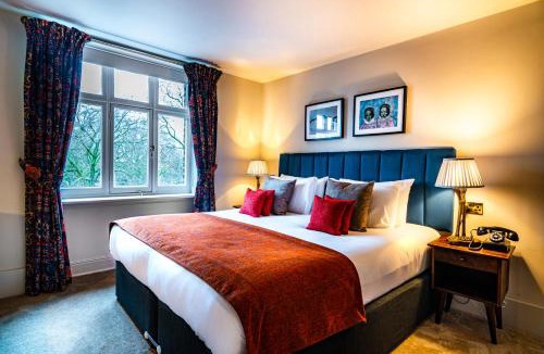 Parsons Green and Walham Hotel | Aragon House