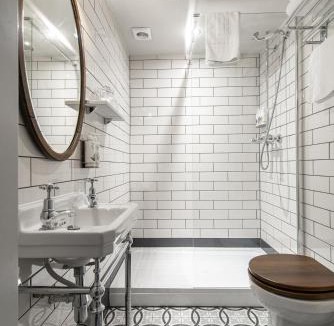 Parsons Green and Walham Hotel | Aragon House