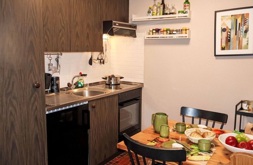 Ernen Apartment | Aragon M86 by Interhome