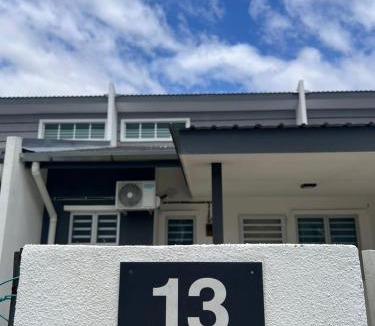 Batu Gajah House | Arai HOMESTAY