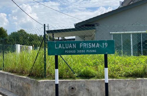 Batu Gajah House | Arai HOMESTAY