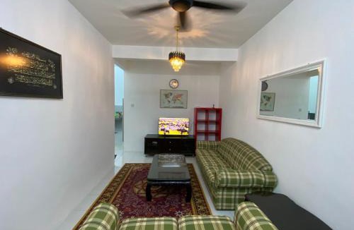 Batu Gajah House | Arai HOMESTAY