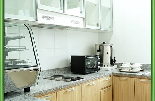 Kartika Plaza Bed & Breakfast | Arain Bed and Breakfast by ecommerceloka