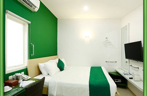 Kartika Plaza Bed & Breakfast | Arain Bed and Breakfast by ecommerceloka