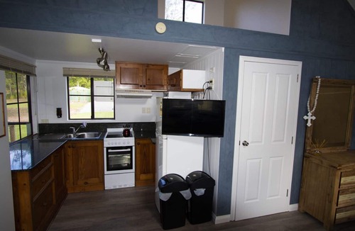 Arakoon Cottage | ARAKOON RETREAT - COTTAGE