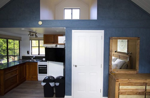 Arakoon Cottage | ARAKOON RETREAT - COTTAGE