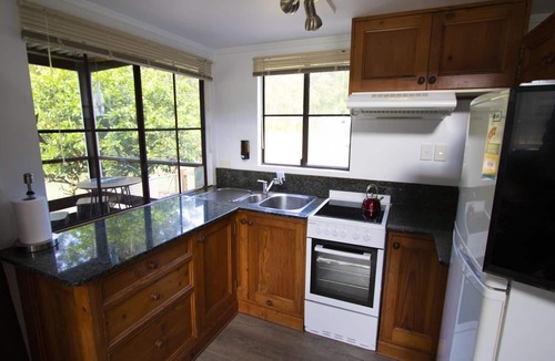 Arakoon Cottage | ARAKOON RETREAT - COTTAGE